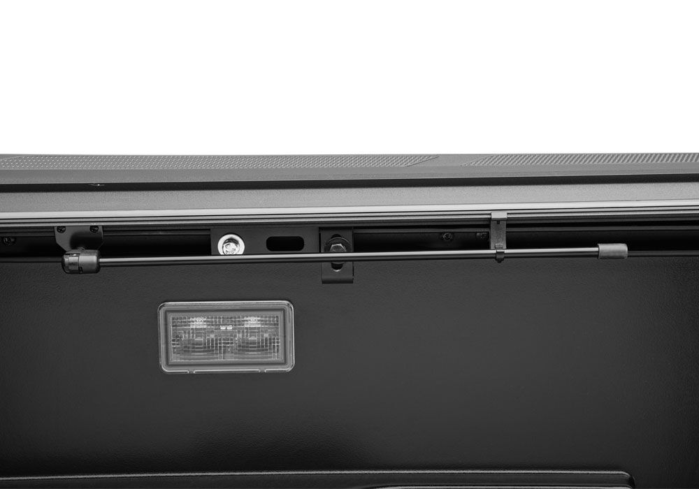 BAKFlip G2 Hard Folding Truck Bed Cover - 1996-2004 Toyota Tacoma 6' 2" Bed - Image 16