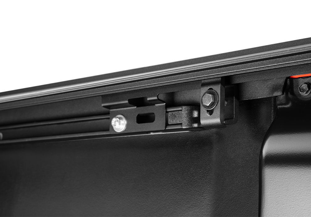 BAKFlip G2 Hard Folding Truck Bed Cover - 1996-2004 Toyota Tacoma 6' 2" Bed - Image 18