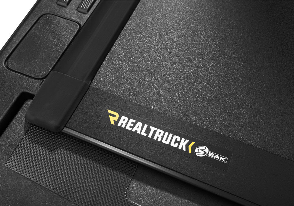 BAKFlip MX4 (GEN 3) Hard Folding Truck Bed Cover - Matte Finish - 2007-2021 Toyota Tundra 6' 6" Bed without Deck Rail System without Trail Special Edition Storage Boxes - Image 12