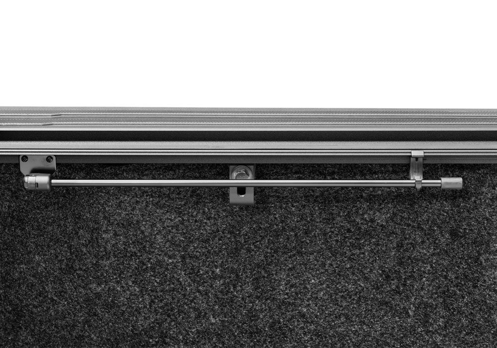 BAKFlip MX4 (GEN 3) Hard Folding Truck Bed Cover - Matte Finish - 2007-2021 Toyota Tundra 6' 6" Bed without Deck Rail System without Trail Special Edition Storage Boxes - Image 14