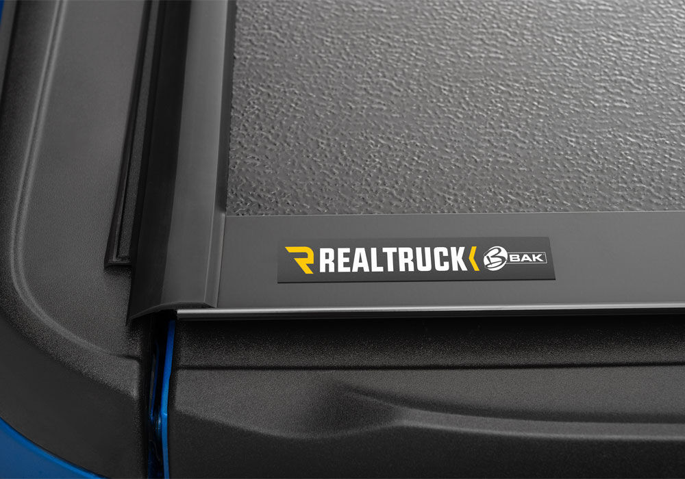 BAKFlip G2 Hard Folding Truck Bed Cover - 2022-2026 Ford Maverick - Image 7