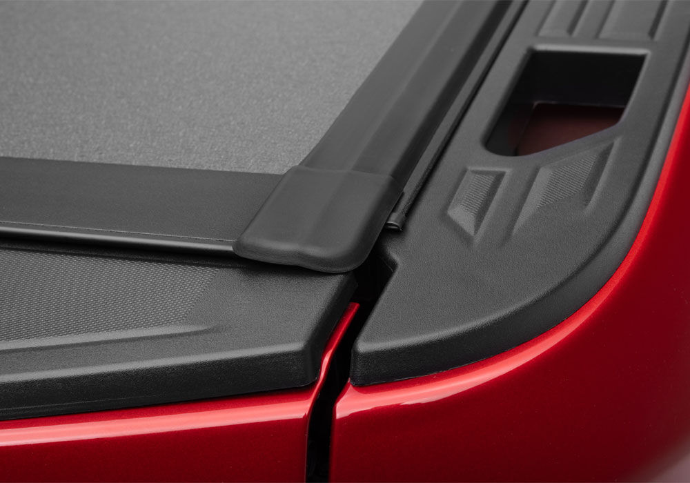 BAKFlip MX4 (GEN 3) Hard Folding Truck Bed Cover - Matte Finish - 2017-2026 Honda Ridgeline - Image 5