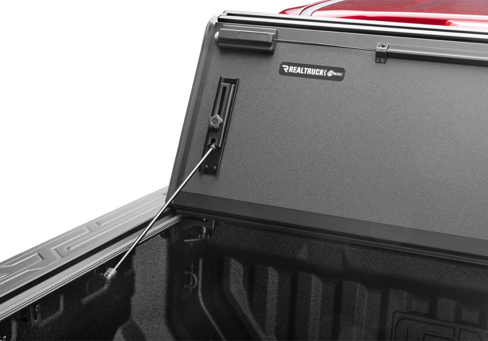 BAKFlip MX4 (GEN 3) Hard Folding Truck Bed Cover - Matte Finish - 2017-2026 Honda Ridgeline - Image 7