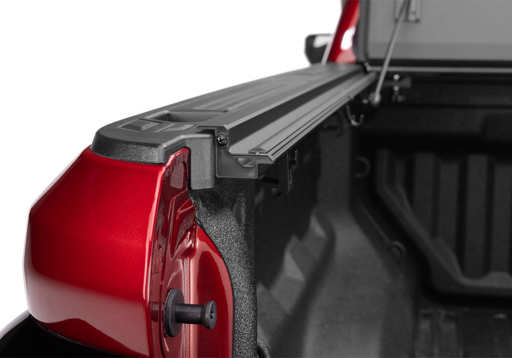 BAKFlip MX4 (GEN 3) Hard Folding Truck Bed Cover - Matte Finish - 2017-2026 Honda Ridgeline - Image 8
