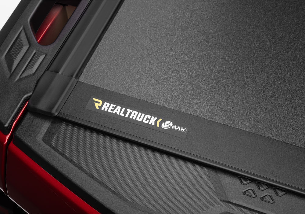 BAKFlip MX4 (GEN 3) Hard Folding Truck Bed Cover - Matte Finish - 2017-2026 Honda Ridgeline - Image 10
