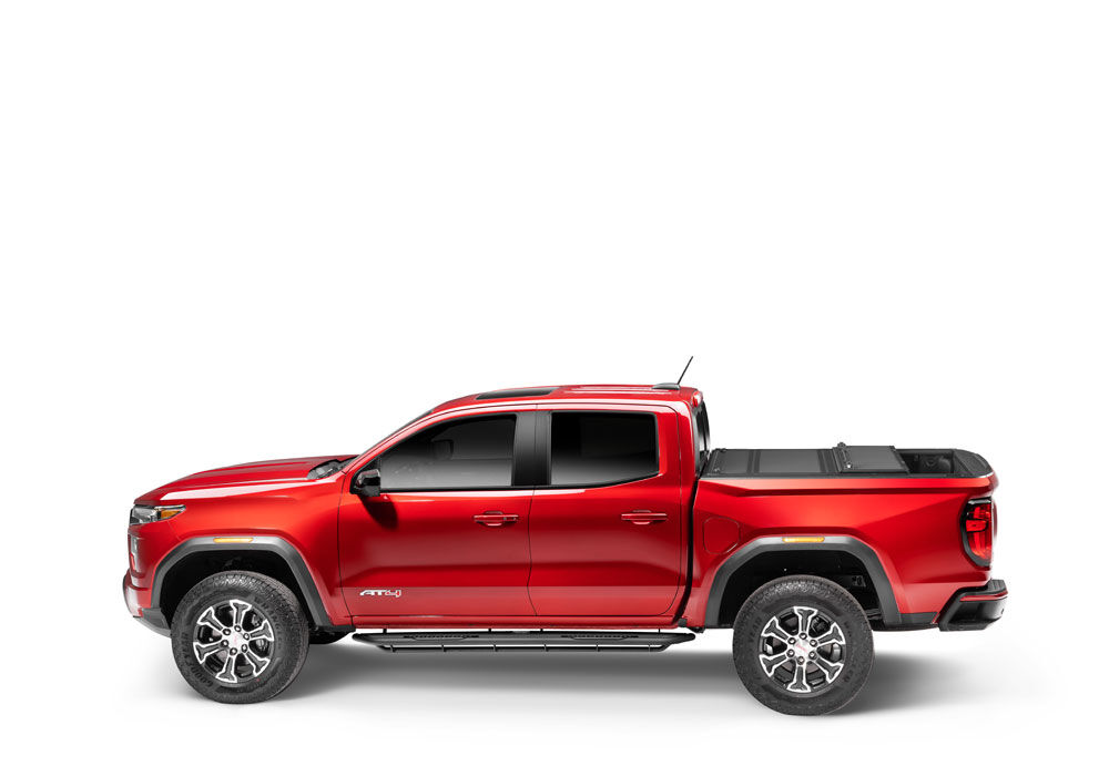 BAKFlip MX4 (GEN 3) Hard Folding Truck Bed Cover - Matte Finish - 2017-2026 Honda Ridgeline - Image 12