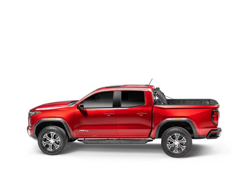 BAKFlip MX4 (GEN 3) Hard Folding Truck Bed Cover - Matte Finish - 2017-2026 Honda Ridgeline - Image 13