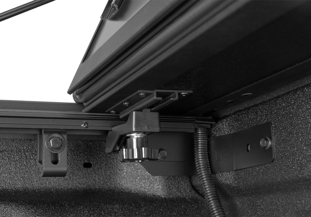 BAKFlip MX4 TS Hard Folding Truck Bed Cover - 2012-2018 (2019-2023 Classic) Ram 5' 7" Bed without RamBox - Image 10