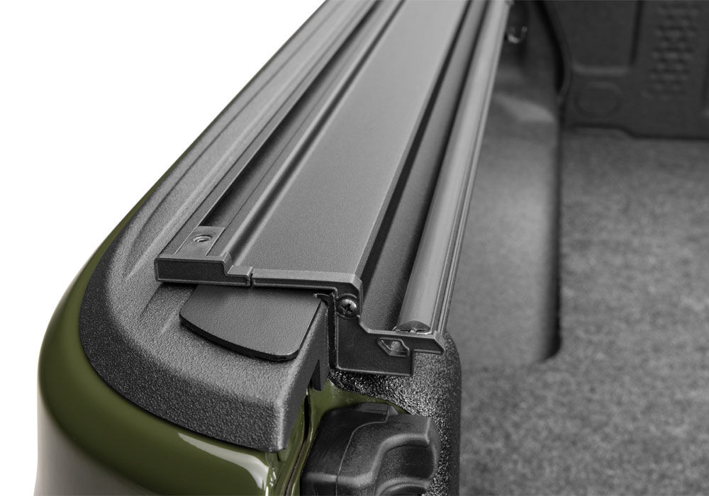 BAKFlip MX4 TS Hard Folding Truck Bed Cover - 2012-2018 (2019-2023 Classic) Ram 5' 7" Bed without RamBox - Image 11