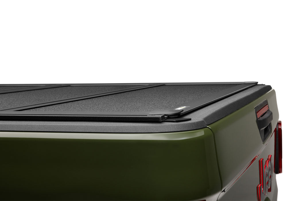 BAKFlip MX4 TS Hard Folding Truck Bed Cover - 2012-2018 (2019-2023 Classic) Ram 5' 7" Bed without RamBox - Image 14