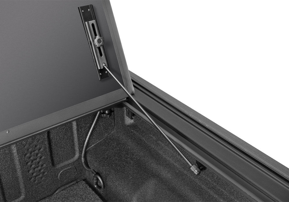 BAKFlip MX4 TS Hard Folding Truck Bed Cover - 2012-2018 (2019-2023 Classic) Ram 5' 7" Bed without RamBox - Image 16
