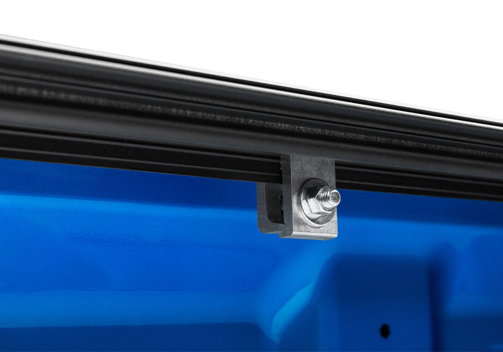 Revolver X4ts Hard Rolling Truck Bed Cover - 2019-2026 (New Body Style) Ram 1500 6' 4" Bed without RamBox without Multifunction Tailgate - Image 7