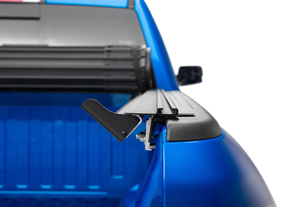 Revolver X4ts Hard Rolling Truck Bed Cover - 2019-2026 (New Body Style) Ram 1500 6' 4" Bed without RamBox without Multifunction Tailgate - Image 8