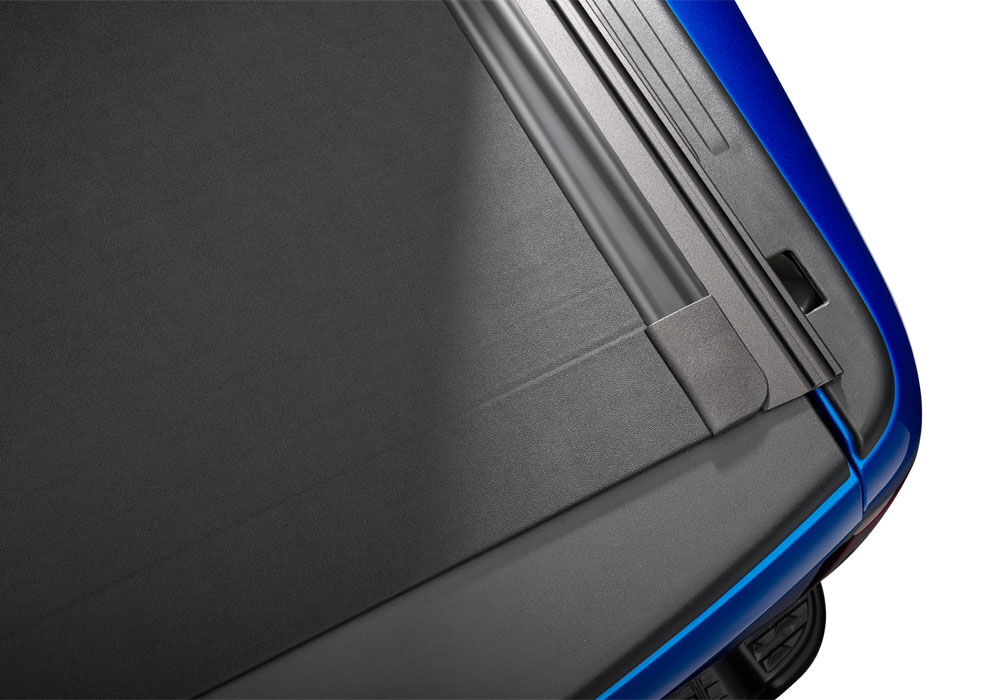 Revolver X4ts Hard Rolling Truck Bed Cover - 2019-2026 (New Body Style) Ram 1500 6' 4" Bed without RamBox without Multifunction Tailgate - Image 11