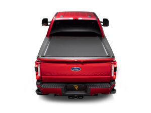 Revolver X4s Hard Rolling Truck Bed Cover - 2017-2026 Ford F-250/350/450 6' 10" Bed