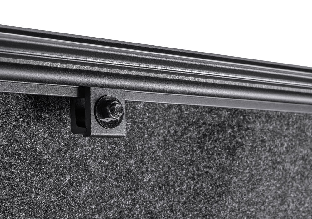Revolver X4s Hard Rolling Truck Bed Cover - 2017-2026 Ford F-250/350/450 6' 10" Bed - Image 11