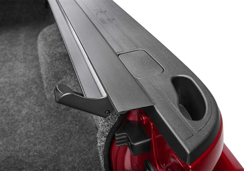 Revolver X4s Hard Rolling Truck Bed Cover - 2017-2026 Ford F-250/350/450 6' 10" Bed - Image 12