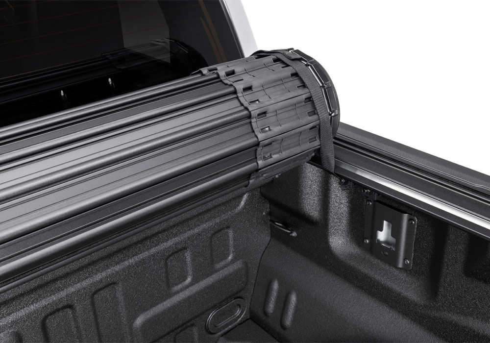 Revolver X4ts Hard Rolling Truck Bed Cover - 2021-2026 Ford F-150 5' 7" Bed (Includes Lightning) - Image 11