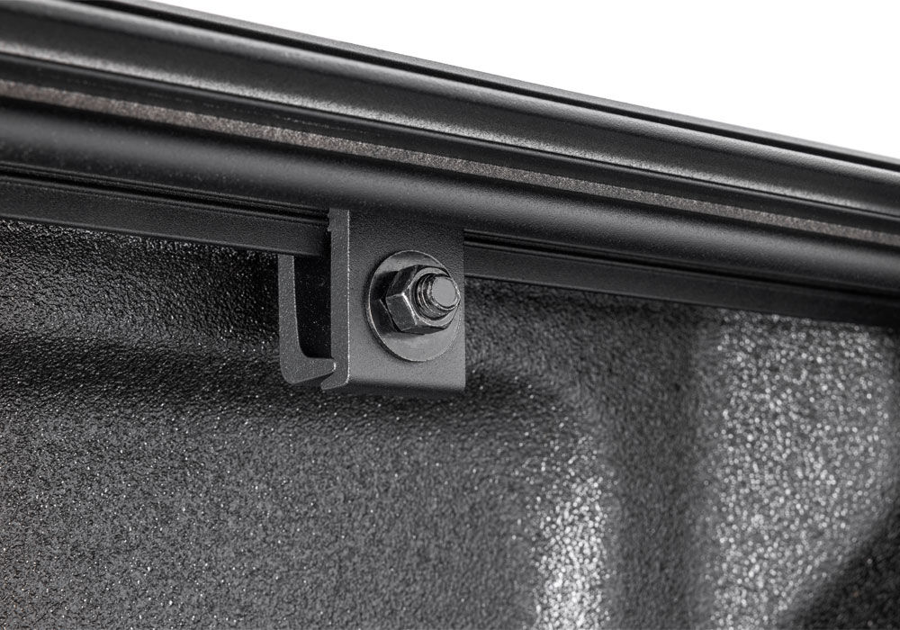 Revolver X4ts Hard Rolling Truck Bed Cover - 2021-2026 Ford F-150 5' 7" Bed (Includes Lightning) - Image 13