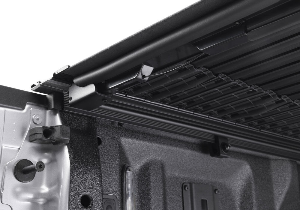 Revolver X4ts Hard Rolling Truck Bed Cover - 2021-2026 Ford F-150 5' 7" Bed (Includes Lightning) - Image 15