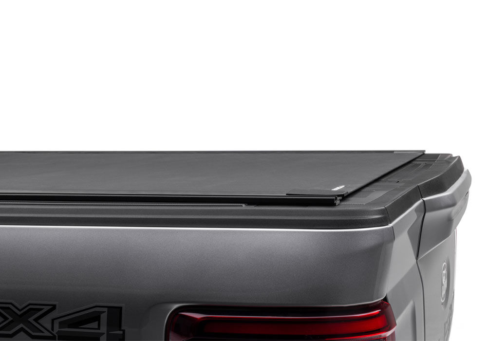 Revolver X4ts Hard Rolling Truck Bed Cover - 2021-2026 Ford F-150 5' 7" Bed (Includes Lightning) - Image 17