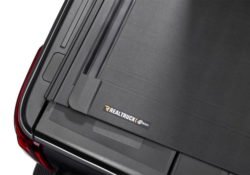 Revolver X4ts Hard Rolling Truck Bed Cover - 2021-2026 Ford F-150 5' 7" Bed (Includes Lightning) - Image 18
