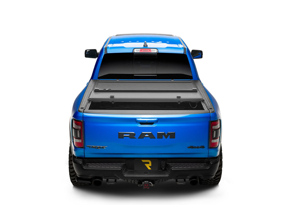 Endure ALX Tonneau Cover - 2014-2018 (2019 Legacy/Limited) Chevy Silverado/GMC Sierra 1500/2015-2019 2500 HD/3500 HD 6' 6" Bed - Image 7