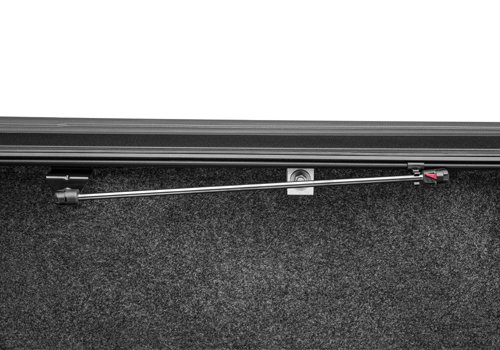 Endure ALX Tonneau Cover - 2014-2018 (2019 Legacy/Limited) Chevy Silverado/GMC Sierra 1500/2015-2019 2500 HD/3500 HD 6' 6" Bed - Image 9