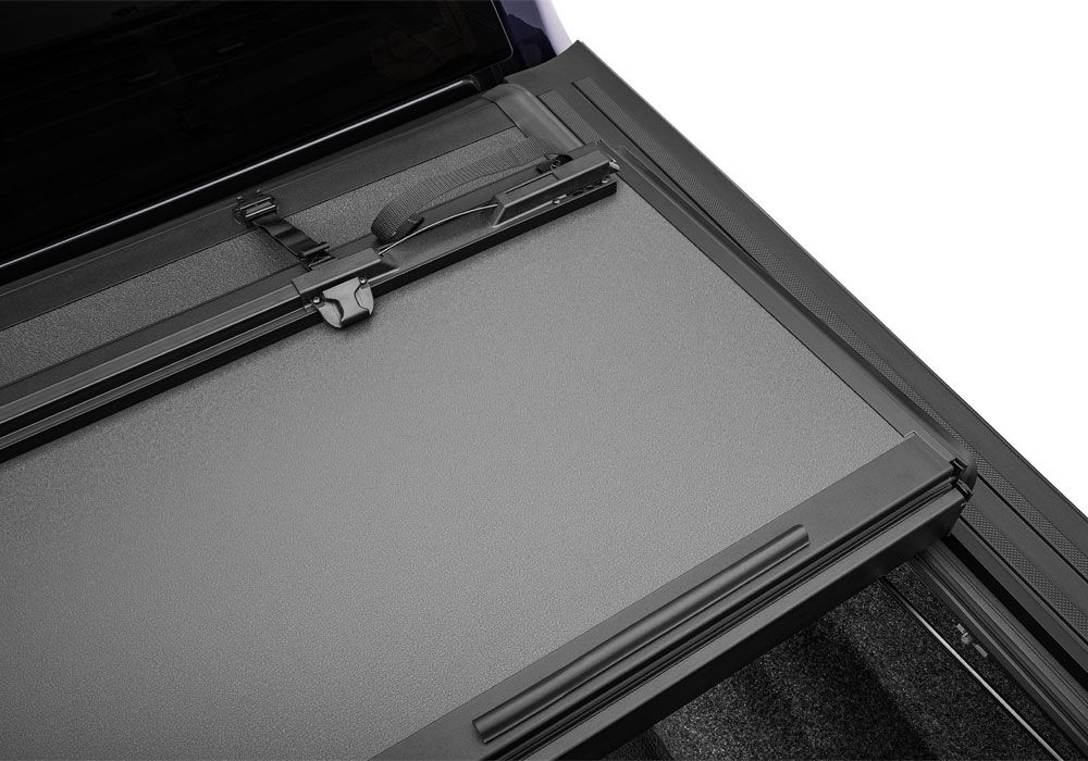 Endure ALX Tonneau Cover - 2014-2018 (2019 Legacy/Limited) Chevy Silverado/GMC Sierra 1500/2015-2019 2500 HD/3500 HD 6' 6" Bed - Image 11