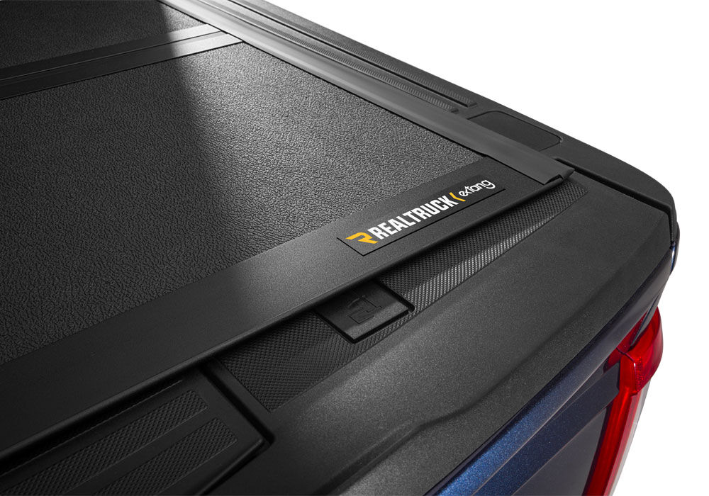 Endure ALX Tonneau Cover - 2014-2018 (2019 Legacy/Limited) Chevy Silverado/GMC Sierra 1500/2015-2019 2500 HD/3500 HD 6' 6" Bed - Image 13
