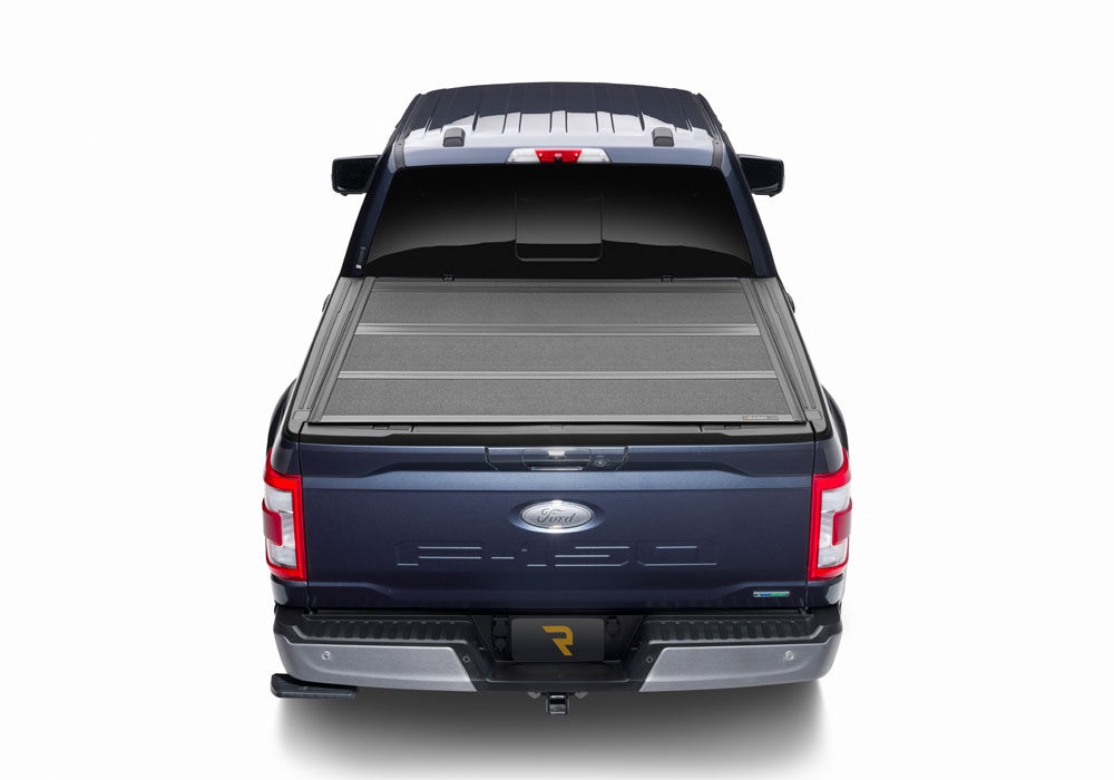 Endure ALX Tonneau Cover - 2009-2014 Ford F-150 5' 7" Bed - Image 11