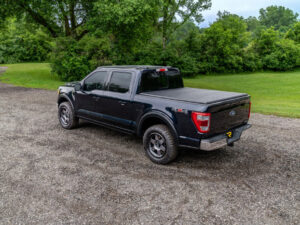 Extang Trifecta E-Series Cover - 2024-2026 Toyota Tacoma 6' 2" Bed