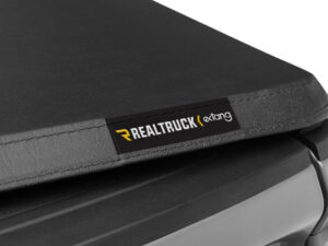 Extang Trifecta E-Series Cover - 2022-2026 Nissan Frontier 5' Bed