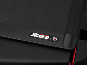 Xceed Tonneau Cover - 2014-2018 (2019 Legacy/Limited) Chevy Silverado/GMC Sierra 5' 9" Bed
