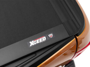 Xceed Tonneau Cover - 2019-2023 Ford Ranger 5' Bed