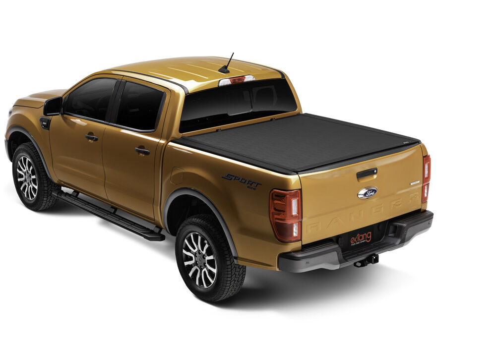 Xceed Tonneau Cover - 2019-2023 Ford Ranger 6' Bed - Image 2