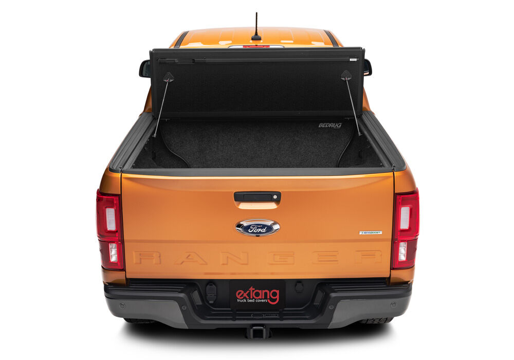 Xceed Tonneau Cover - 2019-2023 Ford Ranger 6' Bed - Image 11