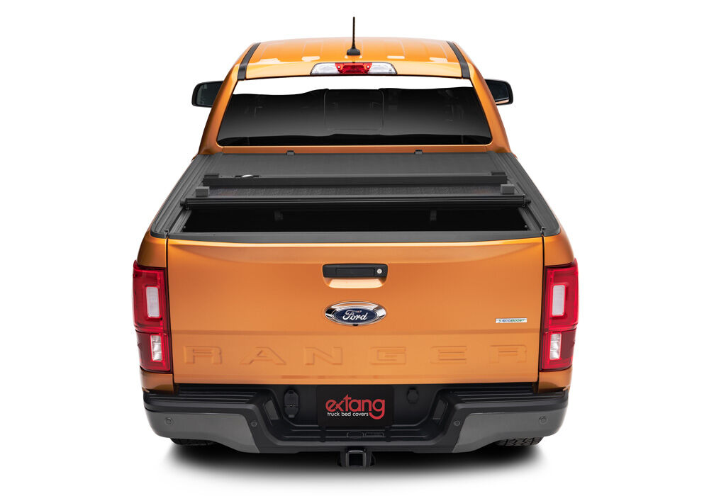 Xceed Tonneau Cover - 2019-2023 Ford Ranger 6' Bed - Image 12