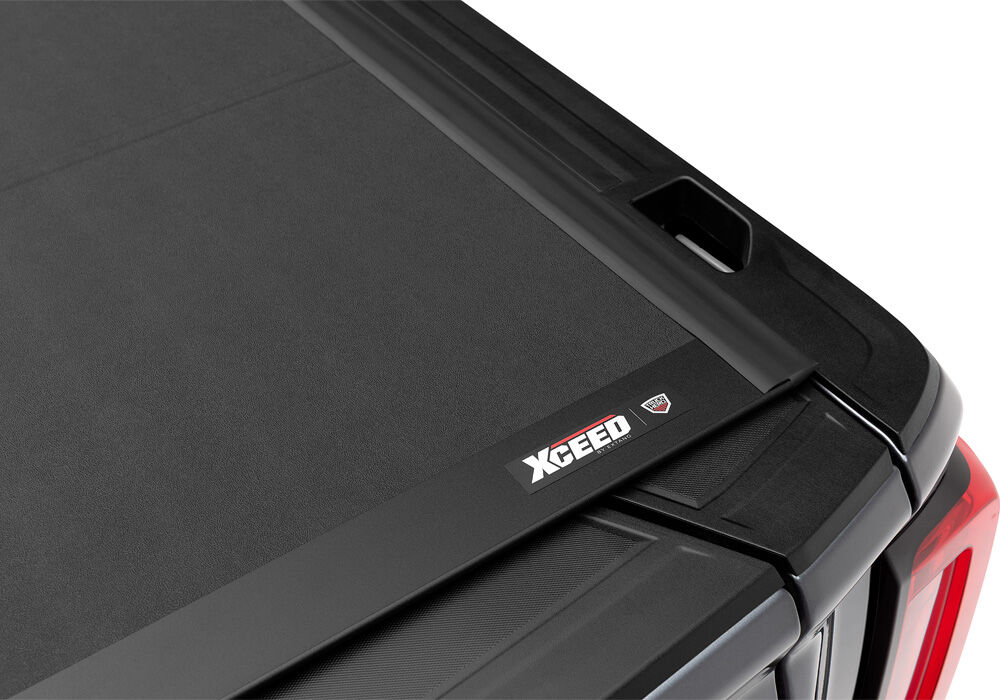 Xceed Tonneau Cover - 2015-2022 Chevy Colorado/GMC Canyon 5' 2" Bed - Image 2