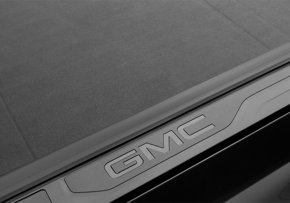 Xceed Tonneau Cover - 2015-2022 Chevy Colorado/GMC Canyon 5' 2" Bed - Image 3