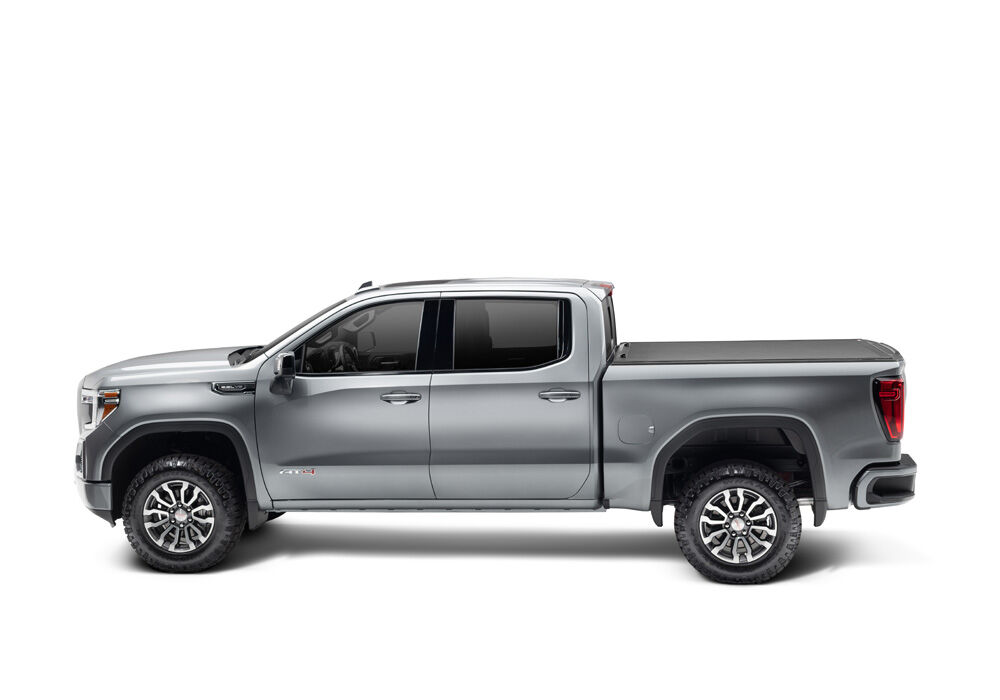 Xceed Tonneau Cover - 2015-2022 Chevy Colorado/GMC Canyon 5' 2" Bed - Image 5
