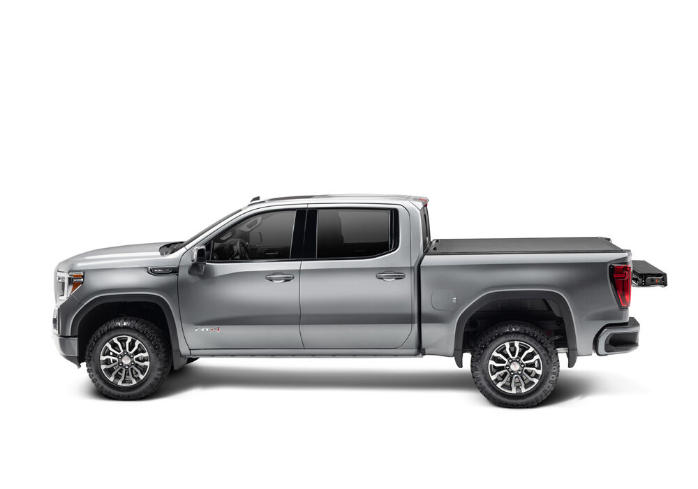Xceed Tonneau Cover - 2015-2022 Chevy Colorado/GMC Canyon 5' 2" Bed - Image 4