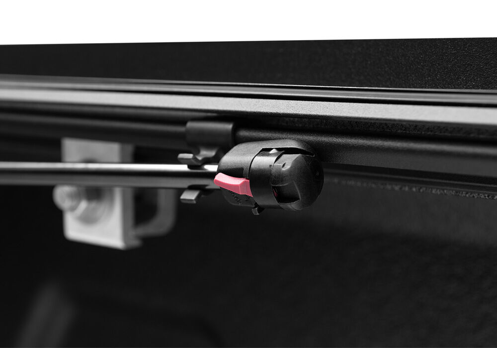 Xceed Tonneau Cover - 2015-2022 Chevy Colorado/GMC Canyon 5' 2" Bed - Image 8
