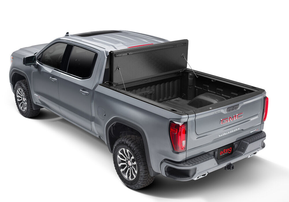 Xceed Tonneau Cover - 2015-2022 Chevy Colorado/GMC Canyon 5' 2" Bed - Image 12