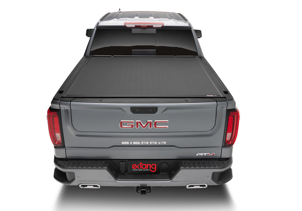 Xceed Tonneau Cover - 2015-2022 Chevy Colorado/GMC Canyon 5' 2" Bed - Image 15