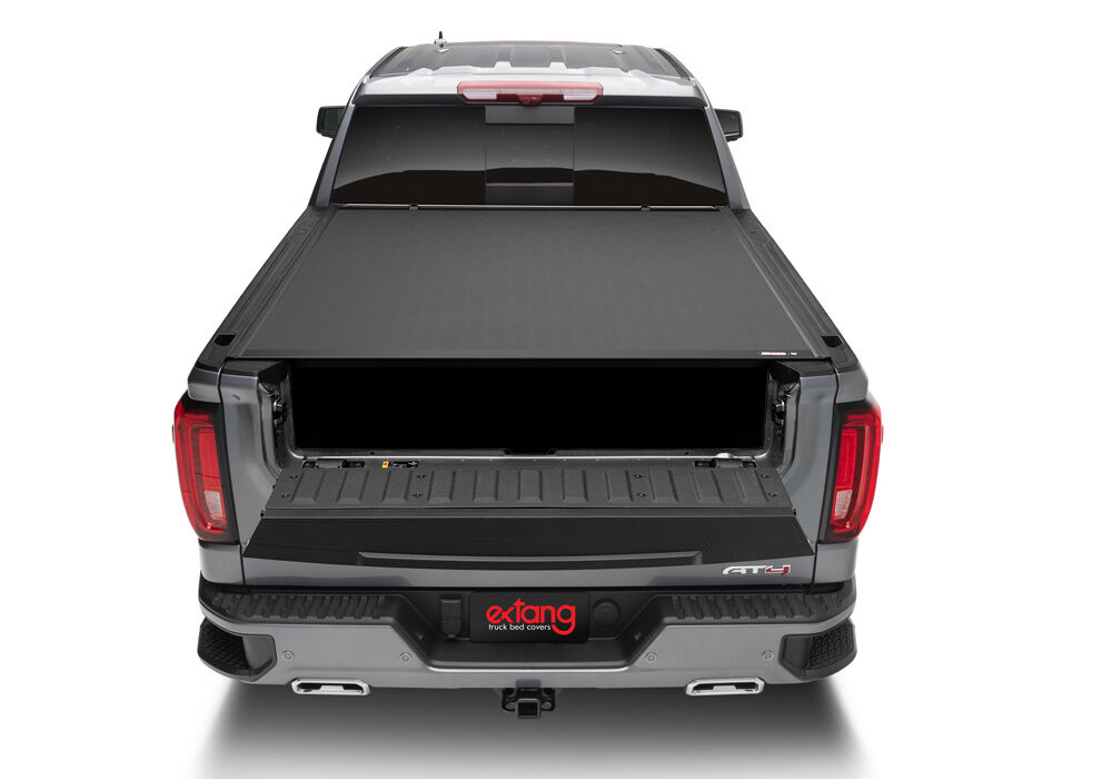 Xceed Tonneau Cover - 2015-2022 Chevy Colorado/GMC Canyon 5' 2" Bed - Image 14