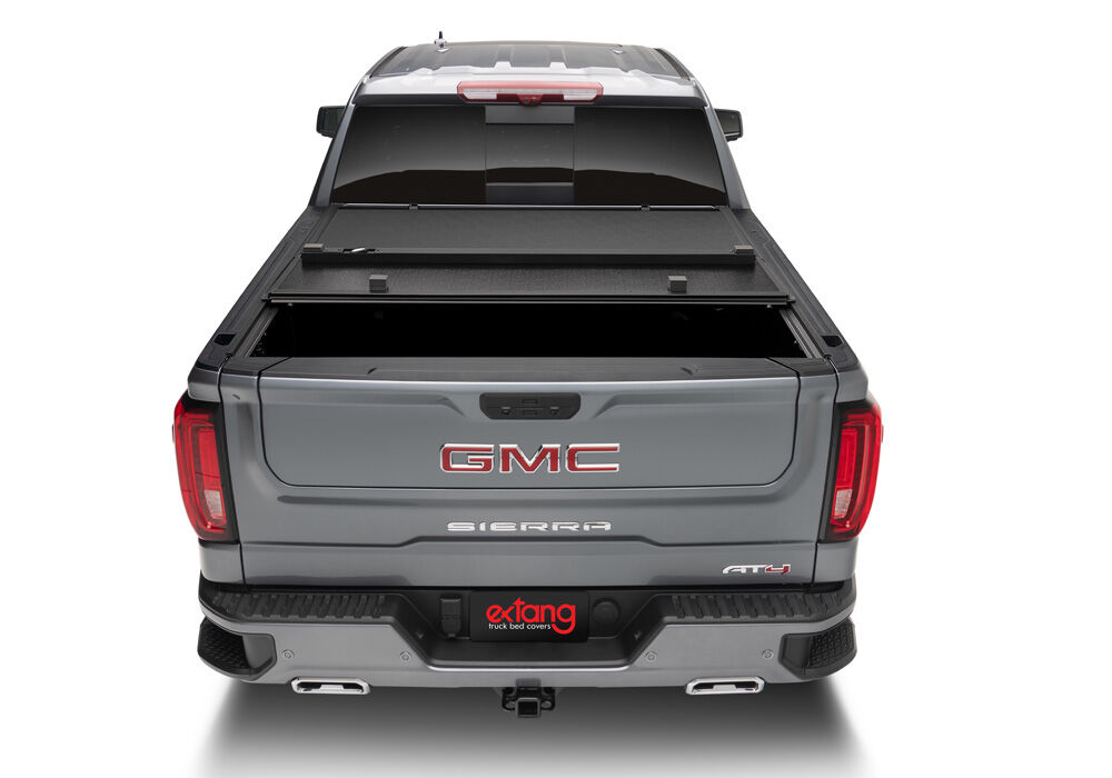 Xceed Tonneau Cover - 2015-2022 Chevy Colorado/GMC Canyon 5' 2" Bed - Image 16