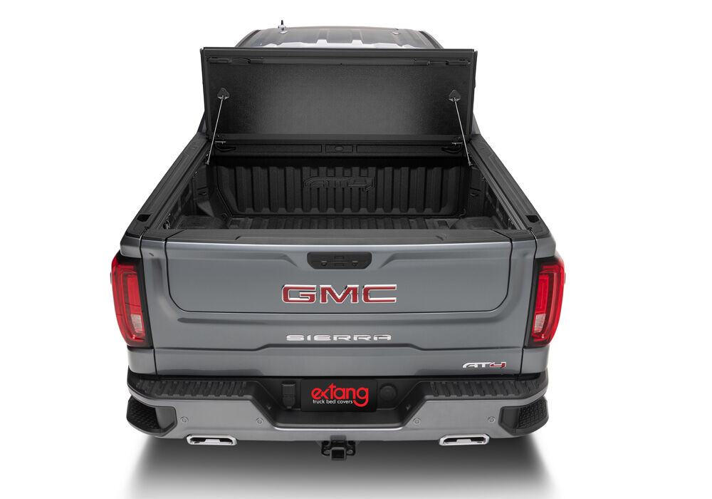 Xceed Tonneau Cover - 2015-2022 Chevy Colorado/GMC Canyon 5' 2" Bed - Image 13