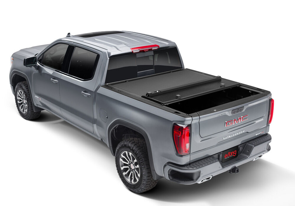 Xceed Tonneau Cover - 2015-2022 Chevy Colorado/GMC Canyon 5' 2" Bed - Image 17