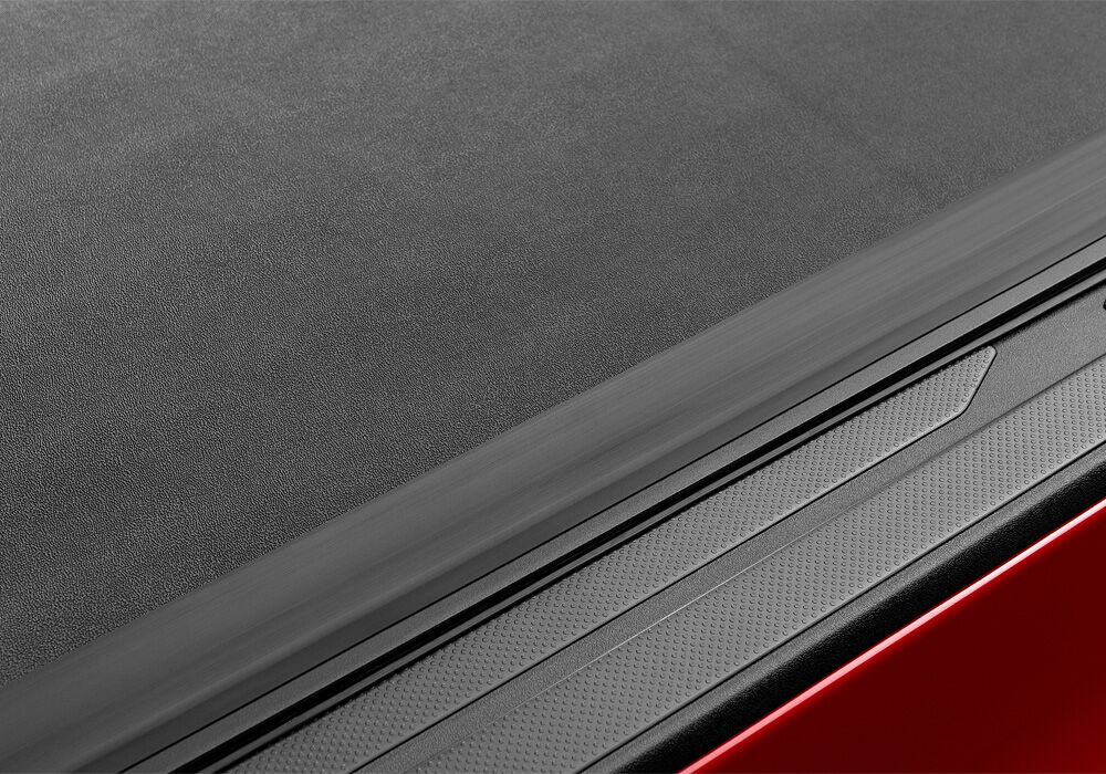 Xceed Tonneau Cover - 2022-2023 Nissan Frontier 6' 1" Bed with or without Utili-Track System - Image 3